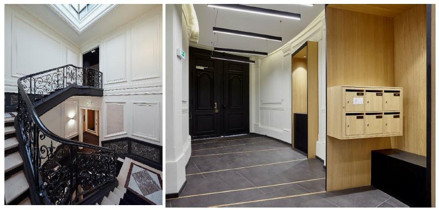 Bureau Paris 143m² Location bureau Paris OLBUR2204409 11